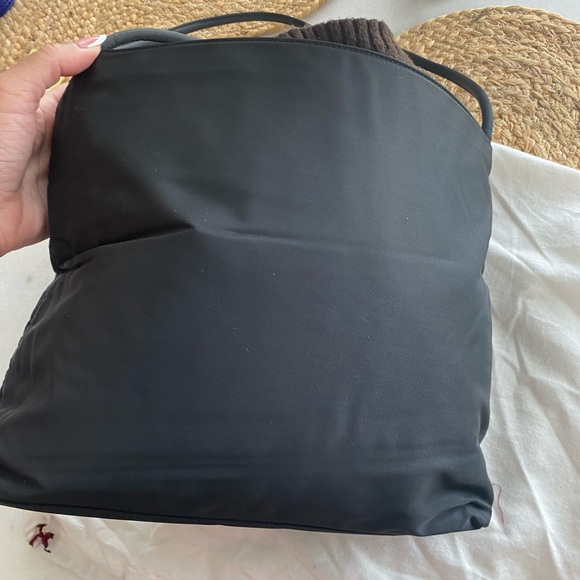 PRADA tesstuto tote - Picture 4 of 8